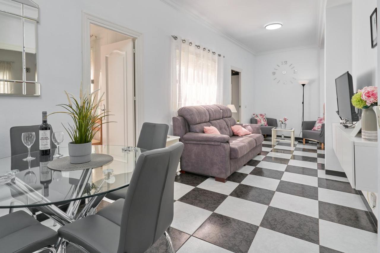 Casa Carmen Appartement Nerja