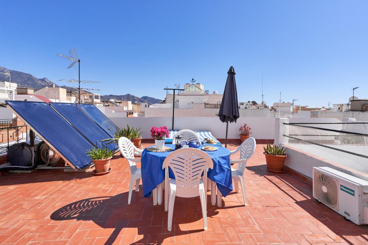 Casa Carmen Appartement