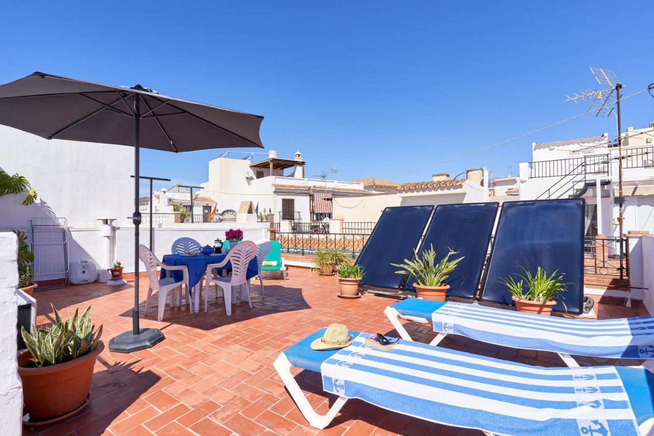Casa Carmen Appartement Nerja