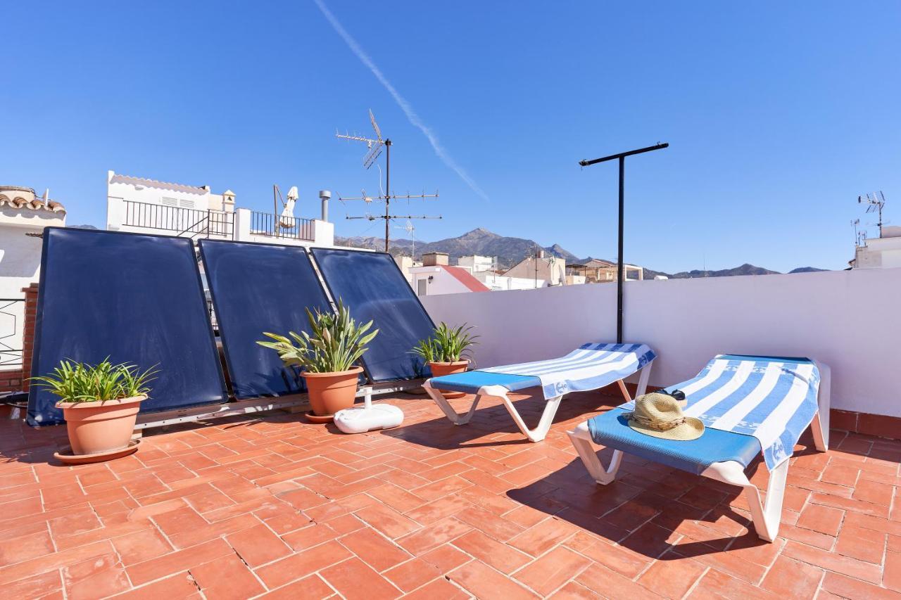 Casa Carmen Appartement