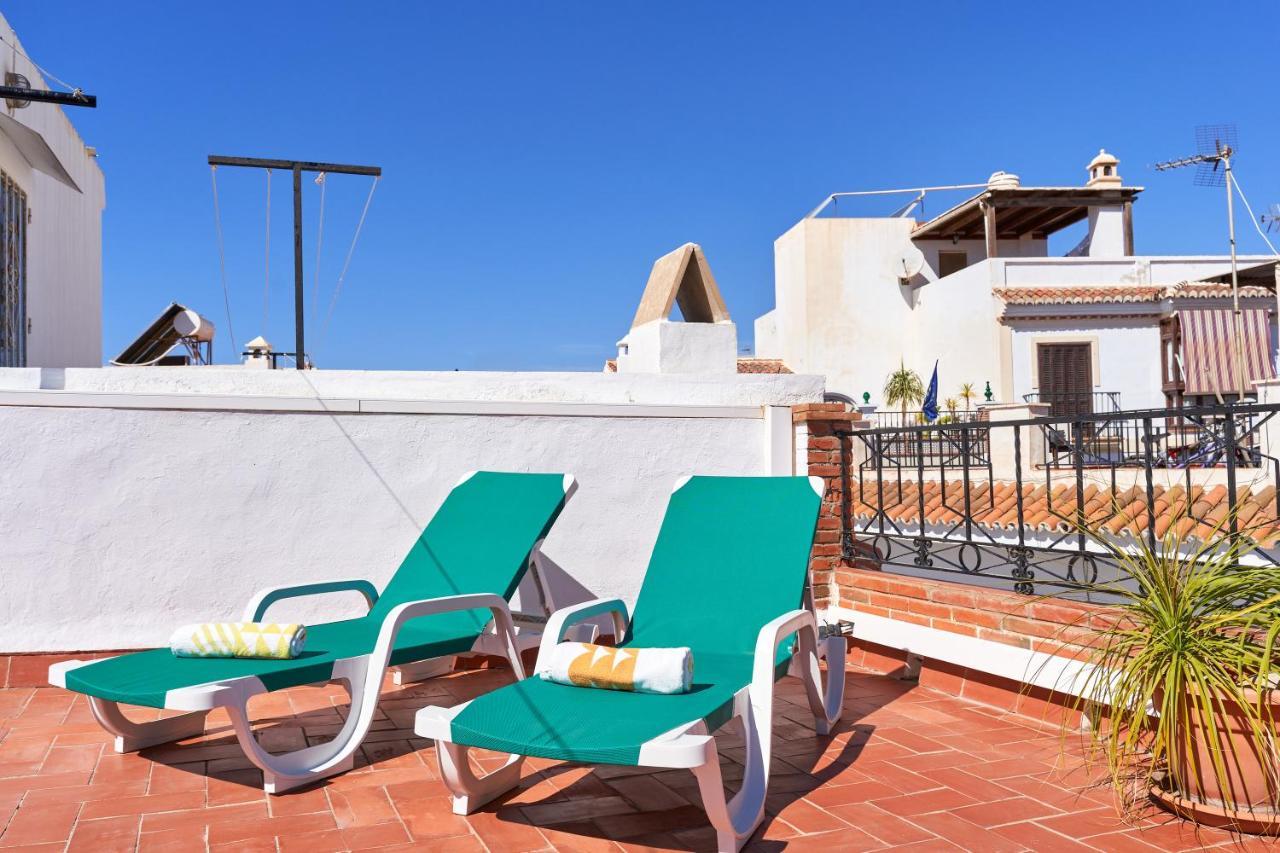 Appartement Casa Carmen *