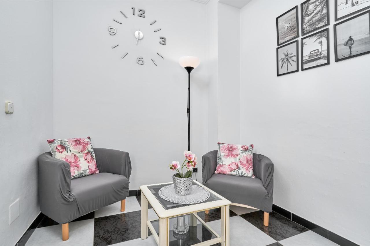 Casa Carmen Appartement