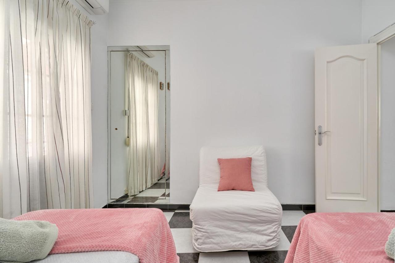 Casa Carmen Appartement