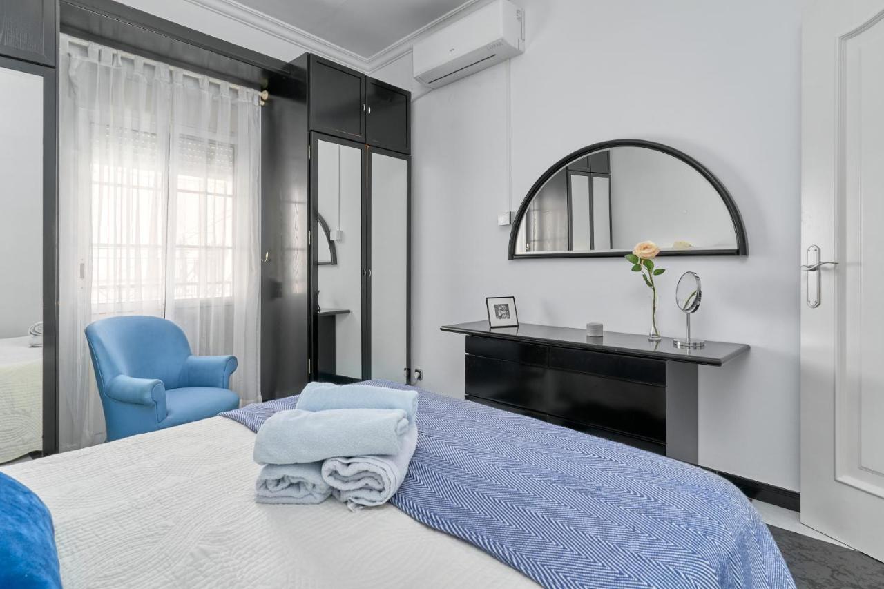 Appartement Casa Carmen