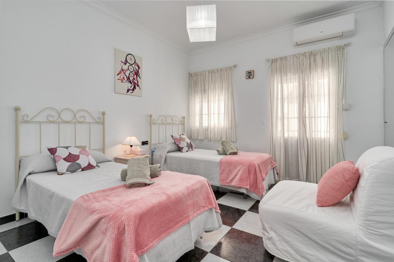 Appartement Casa Carmen Nerja