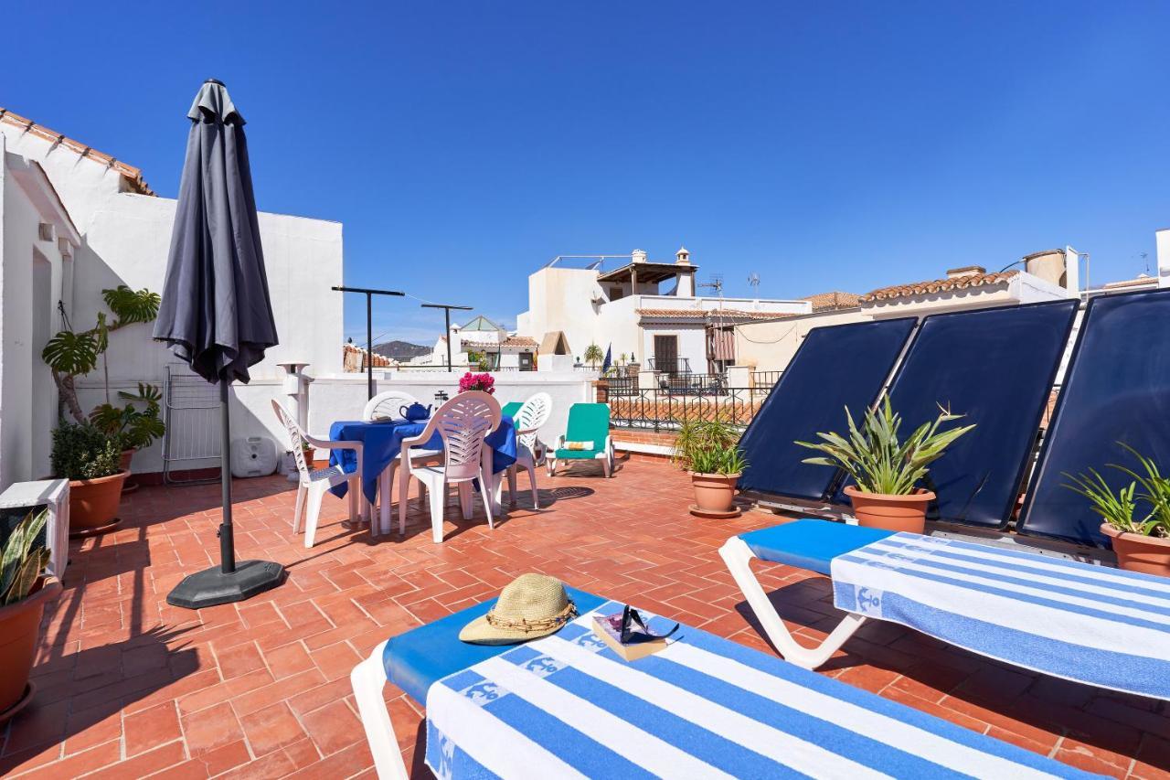 Lägenhet Casa Carmen