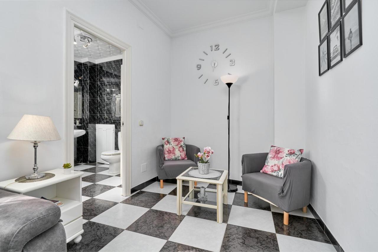 Lägenhet Casa Carmen